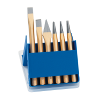 RENNSTEIG MIXED SET PLACTIC CASE 6 PC 